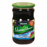Natural Grape Molasses Syrup Concentrate 450 gr Health Food